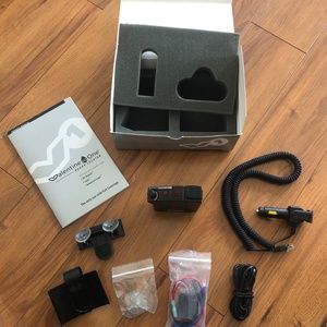 Valentine 1 Radar Locator